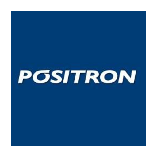 Pósitron
