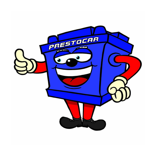 Prestocar