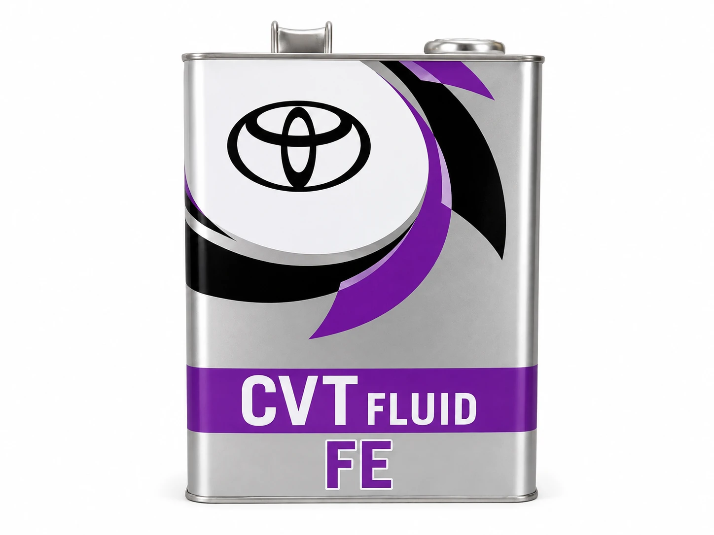Aceite Toyota CVT Fluid FE