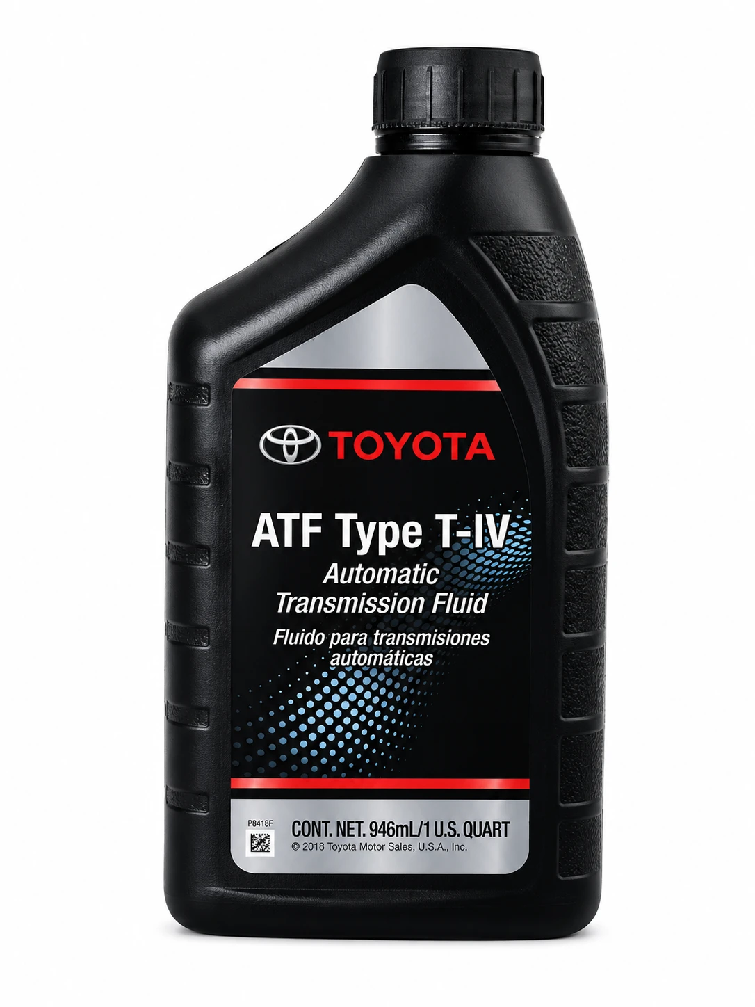 Aceite Toyota ATF Type T-IV