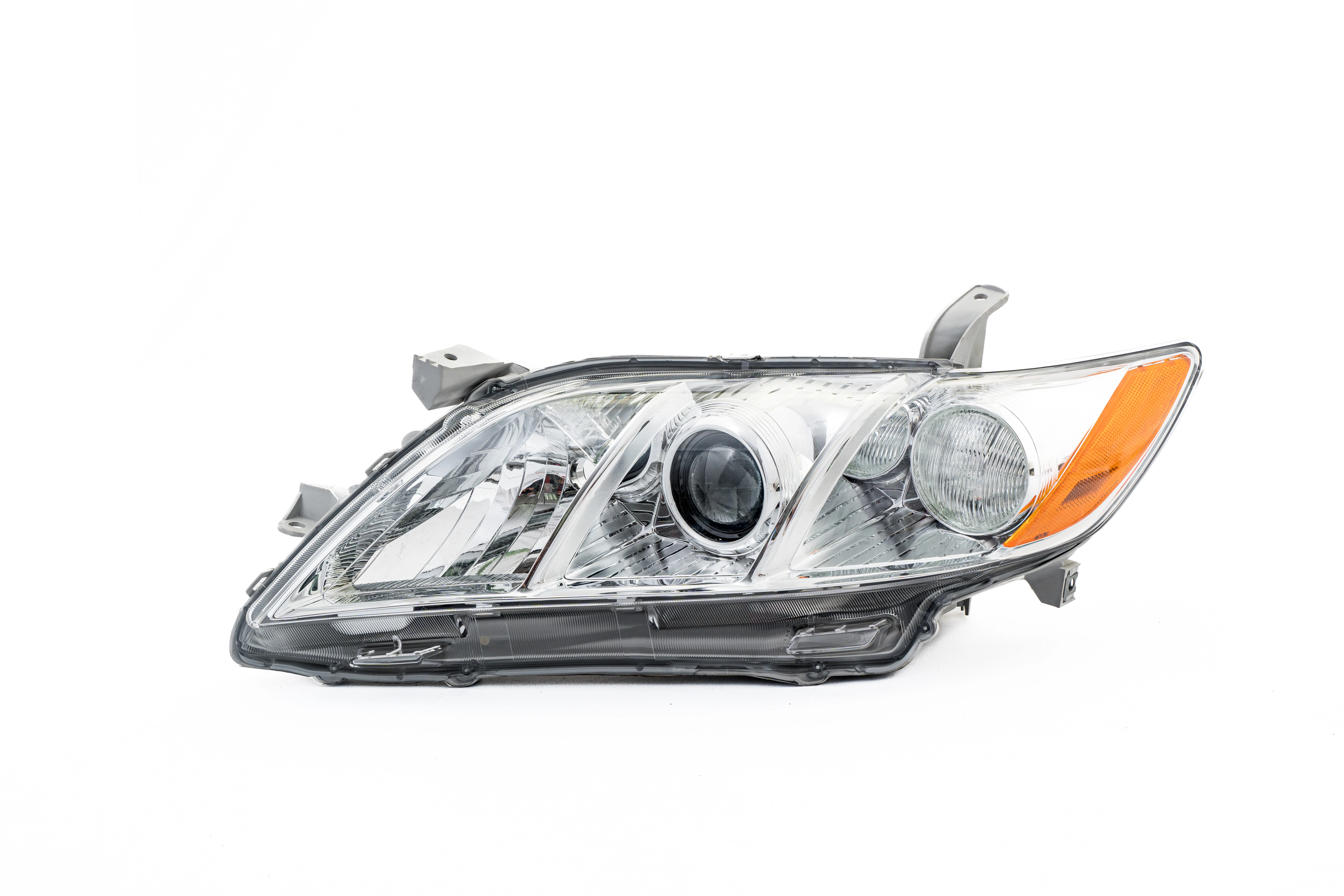 Faro Delantero Izquierdo Toyota Camry 2006-2009