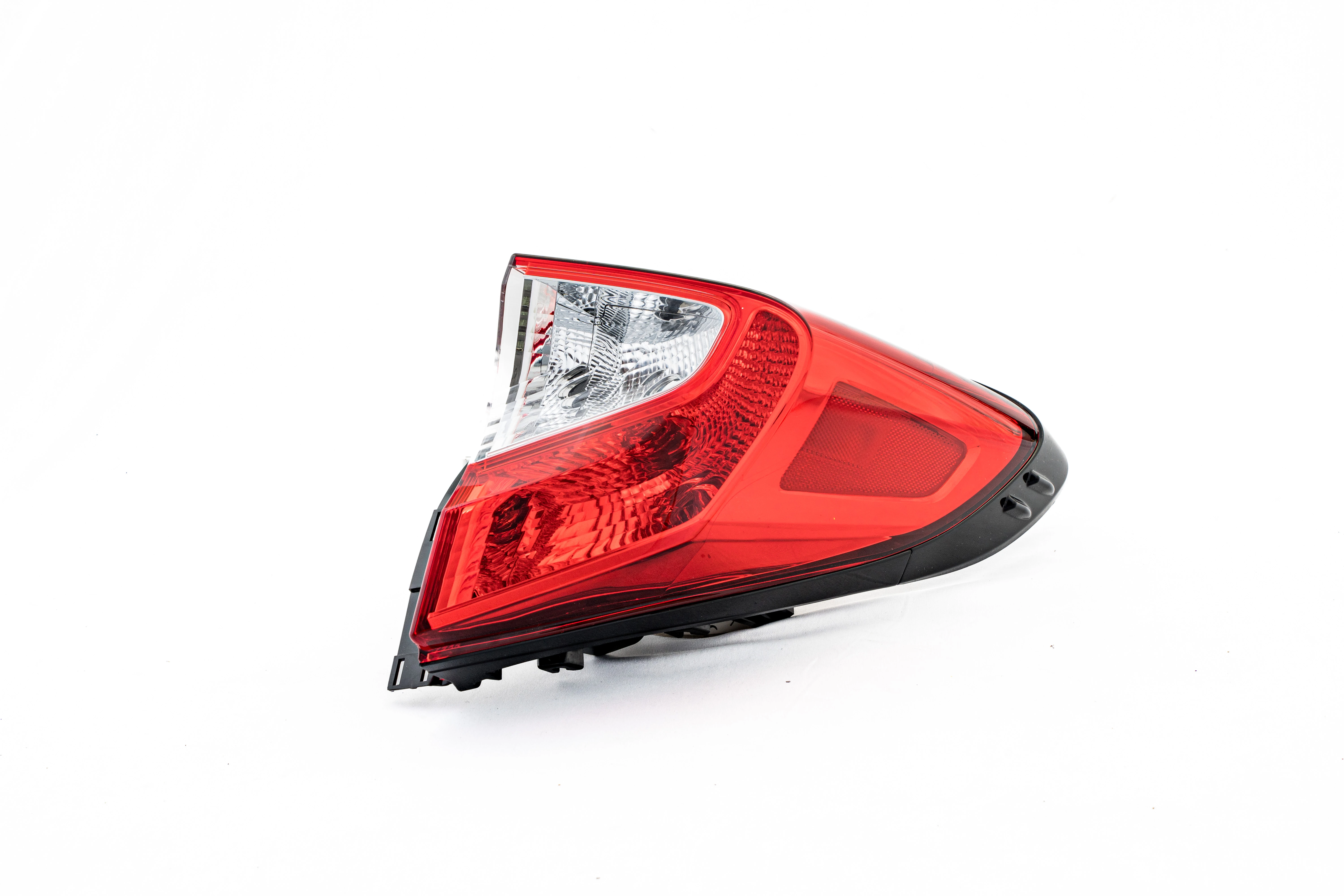 Stop Derecho Toyota C-HR