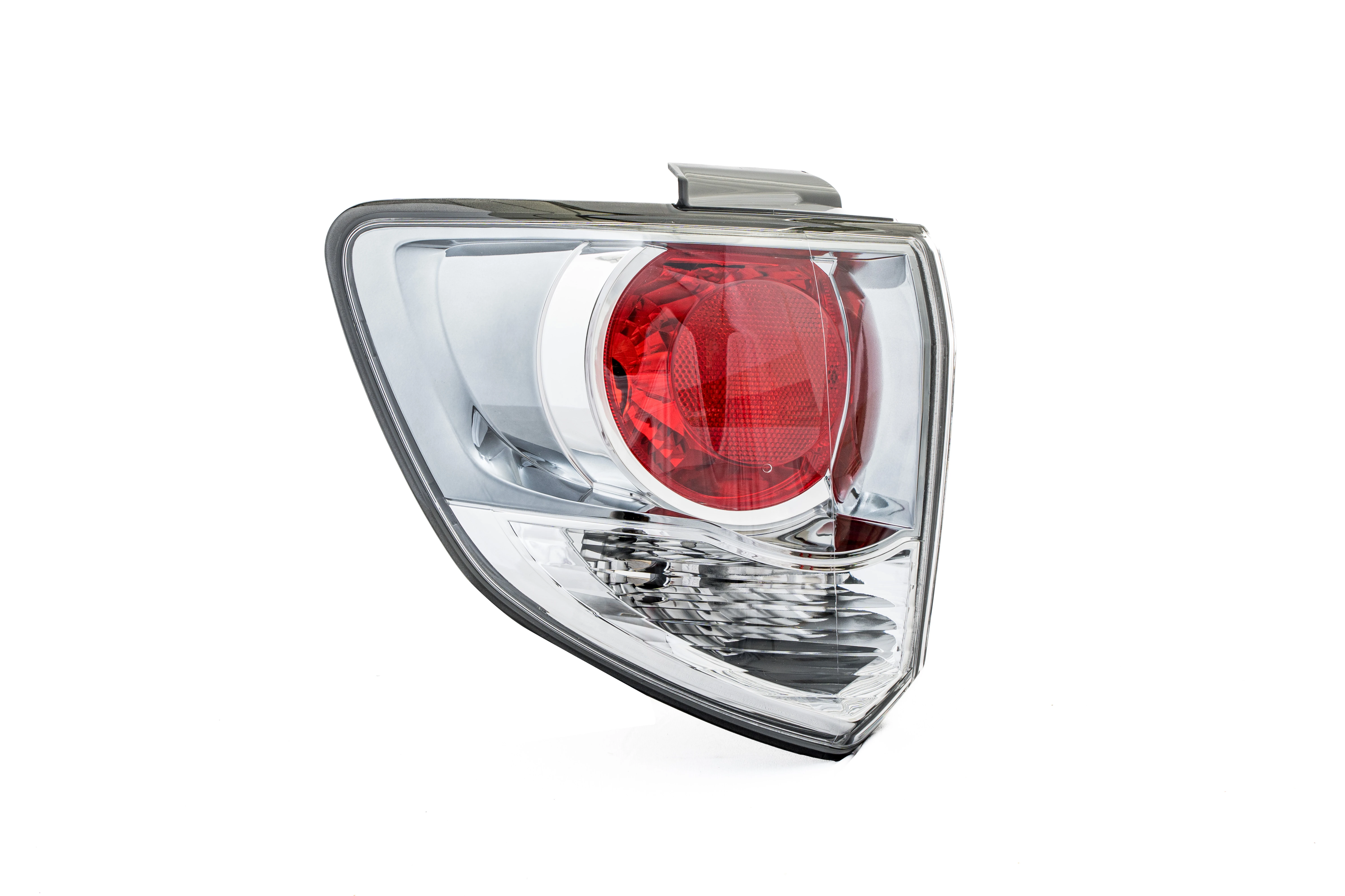 Stop Izquierdo de Guardafango Toyota Fortuner Nacional 2013-2019