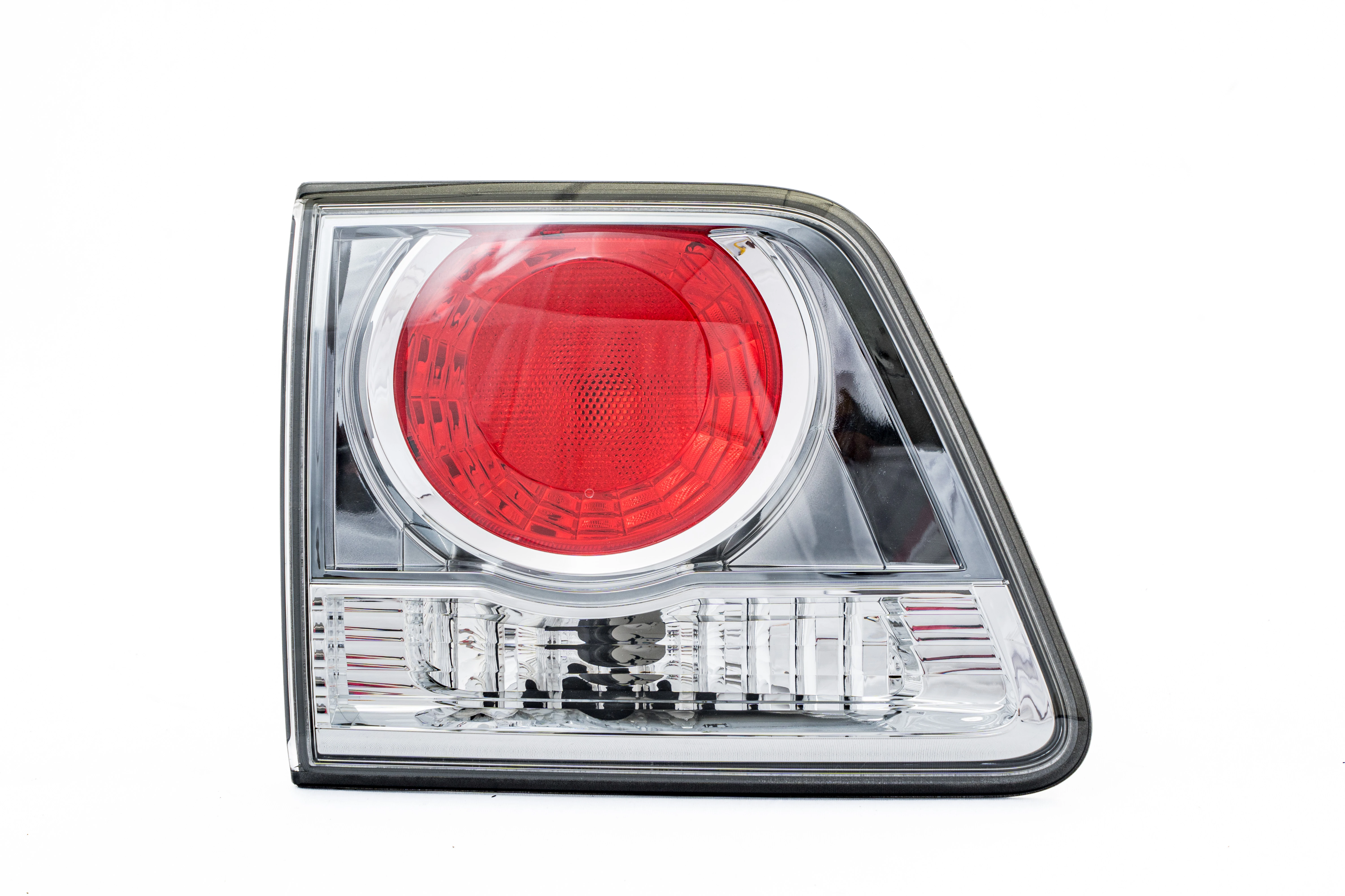 Stop Izquierdo de Maleta Toyota Fortuner Nacional 2013-2019
