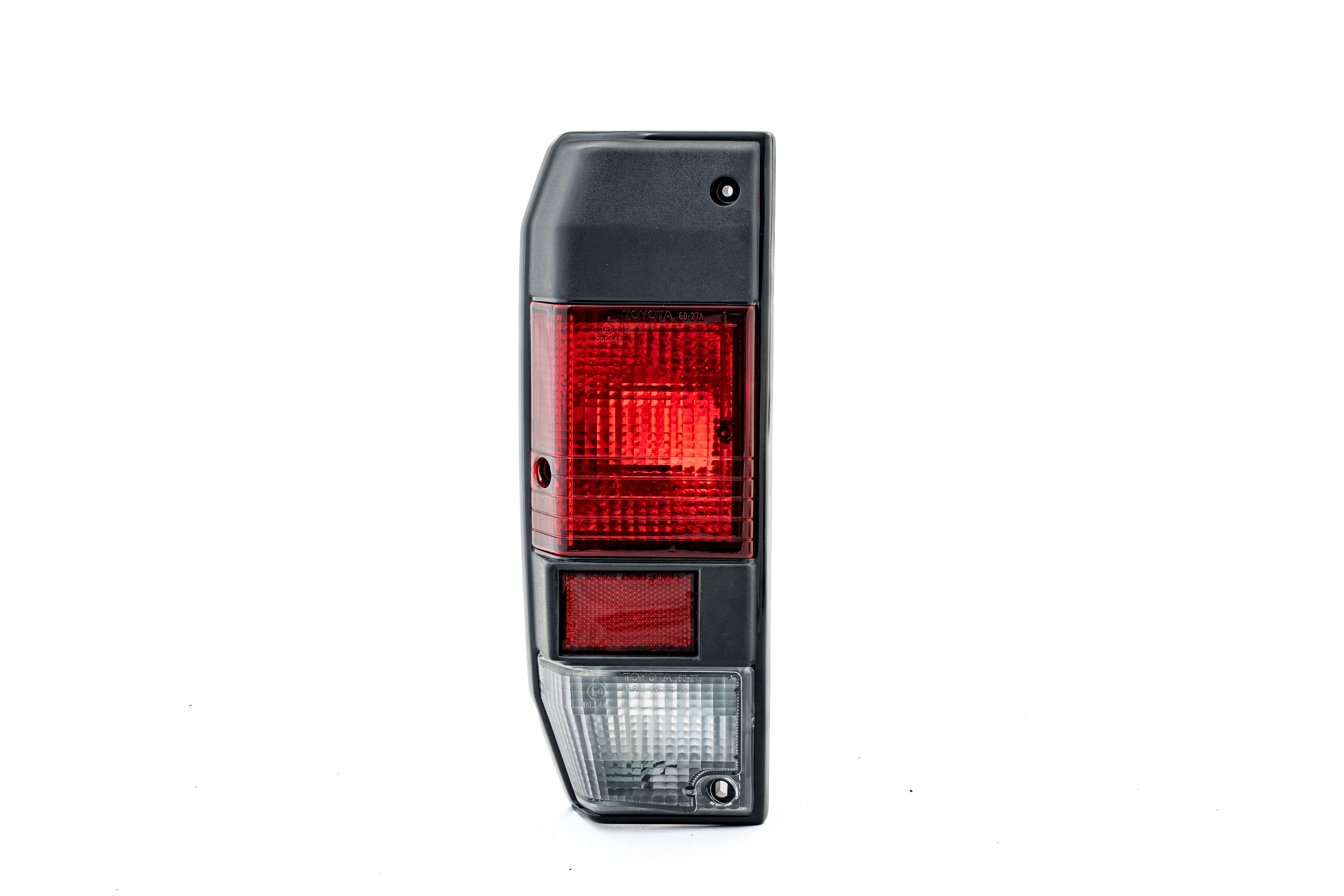 Stop Izquierdo Toyota Land Cruiser Machito 2020+