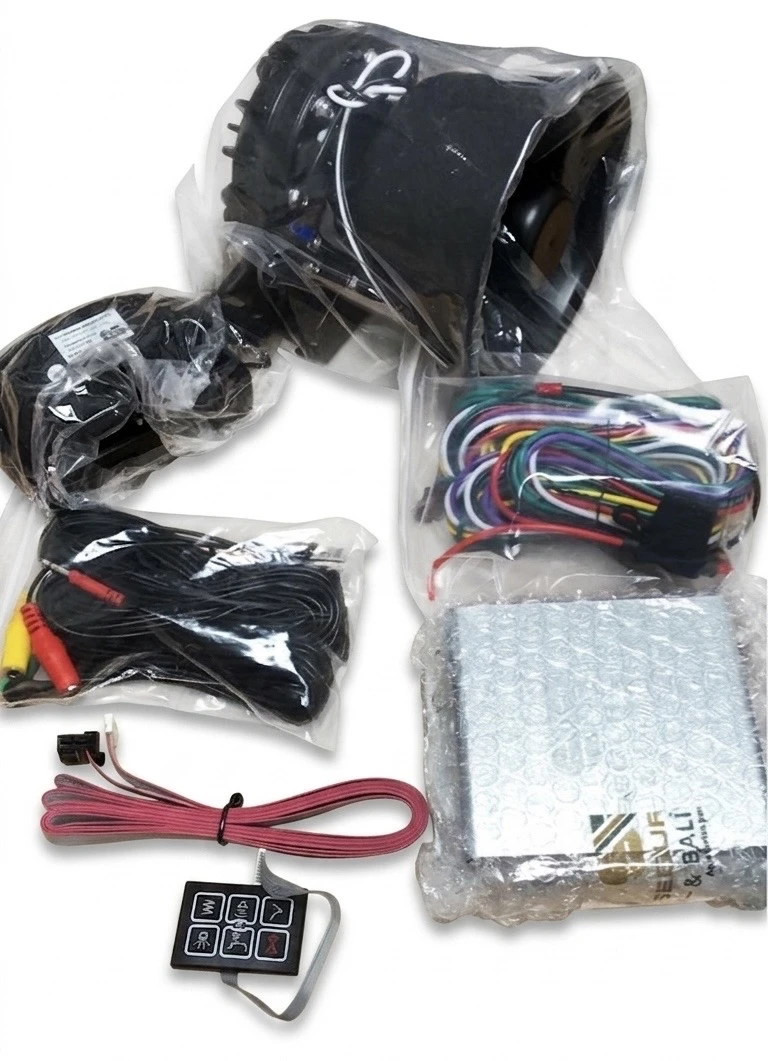 lntercomunicador 100 watts