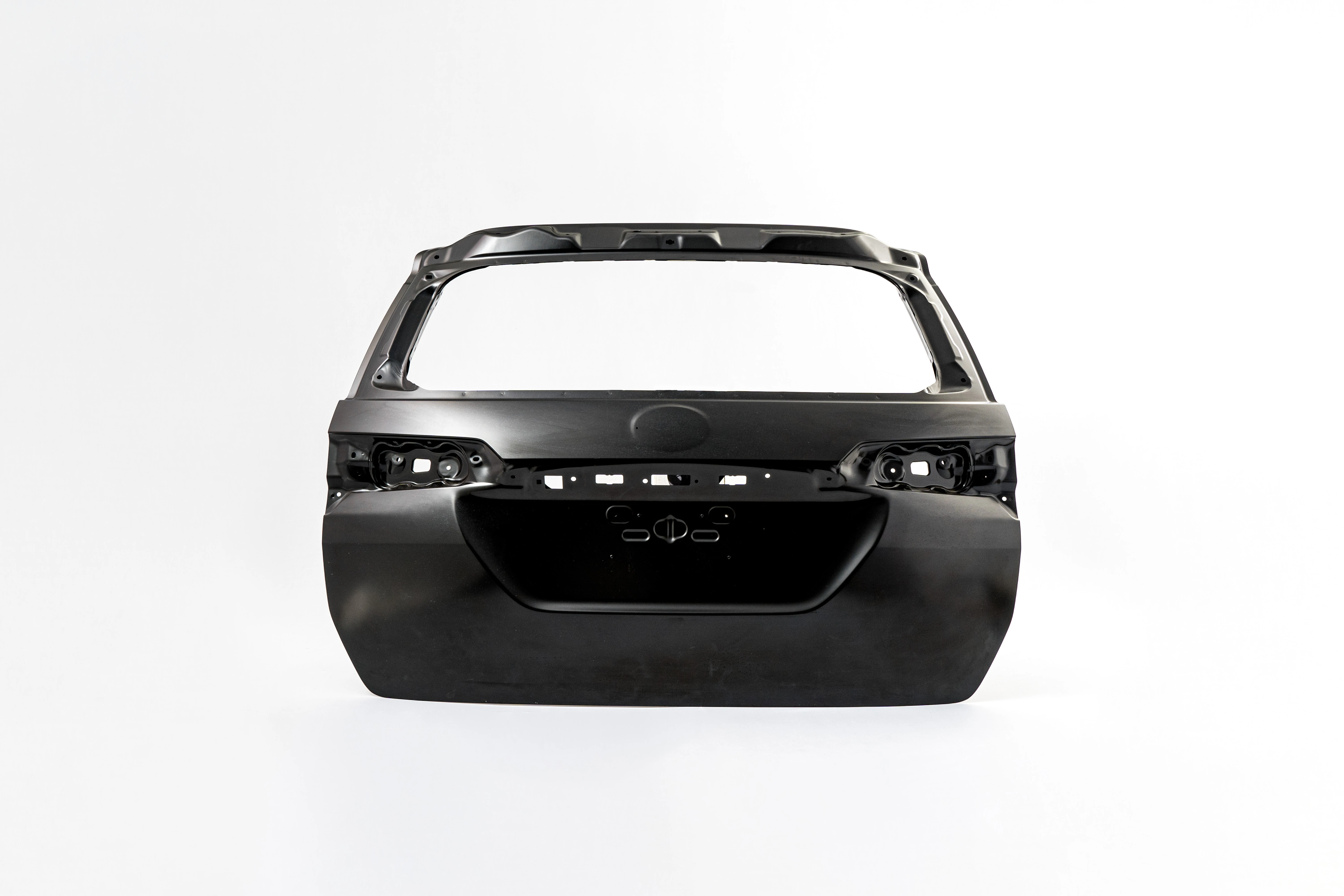 Puerta de maleta para Toyota Fortuner Dubai