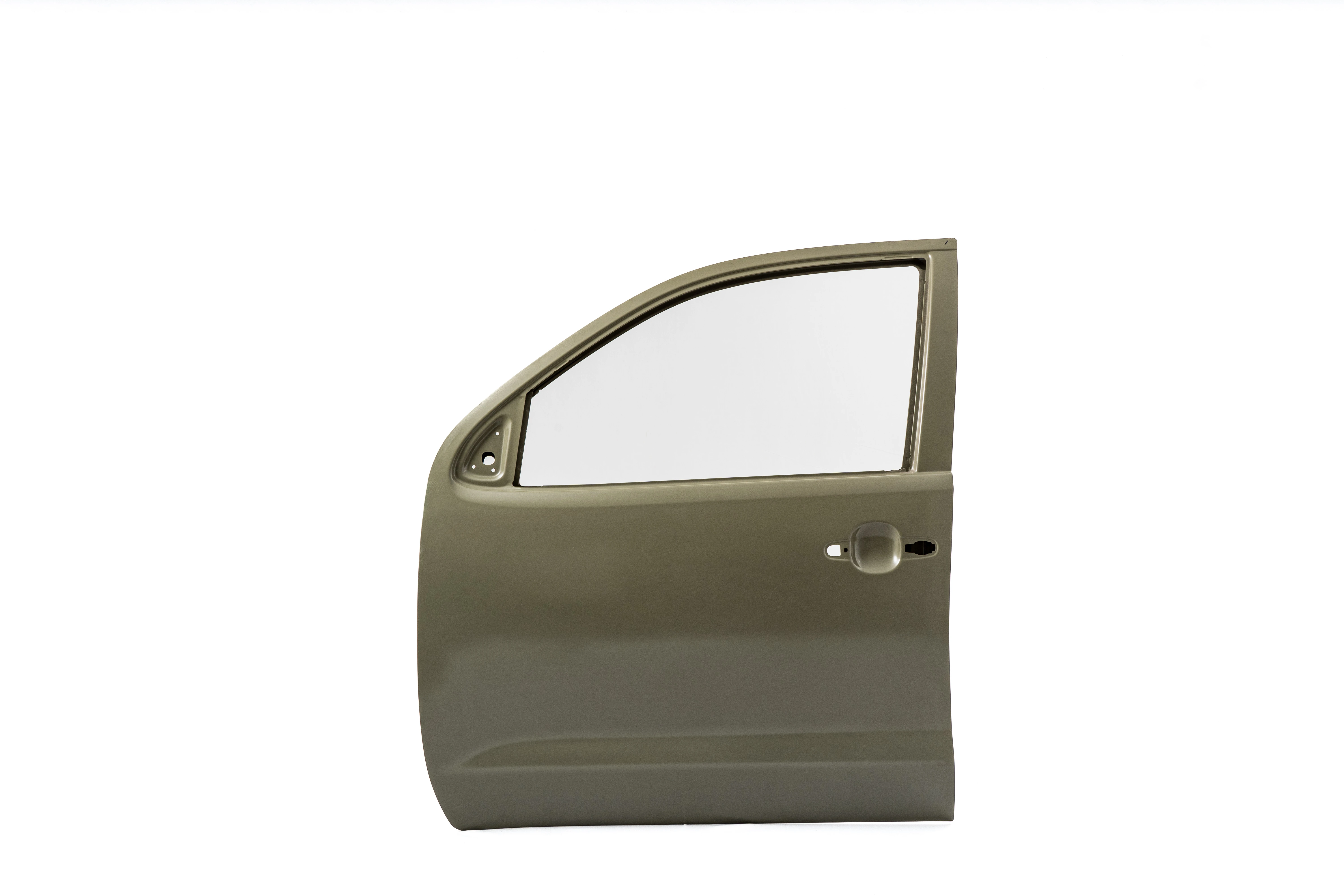 Puerta delantera izquierda para Toyota Hilux - Fortuner