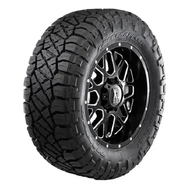 Caucho 265-65R18 Nitto Ridge Grappler (31.54") 116T XL