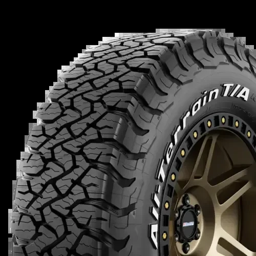 Caucho 265-75r16 KO3 (31.65") LT 123/120S