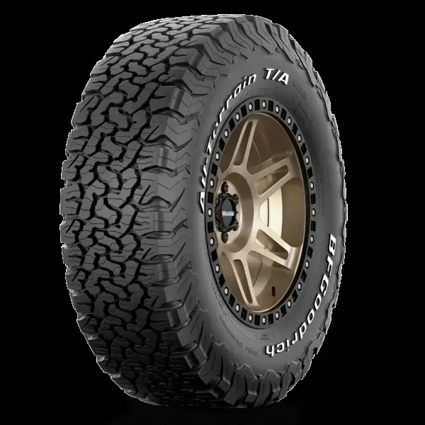 Caucho 265-70r16 KO2 (30.63")