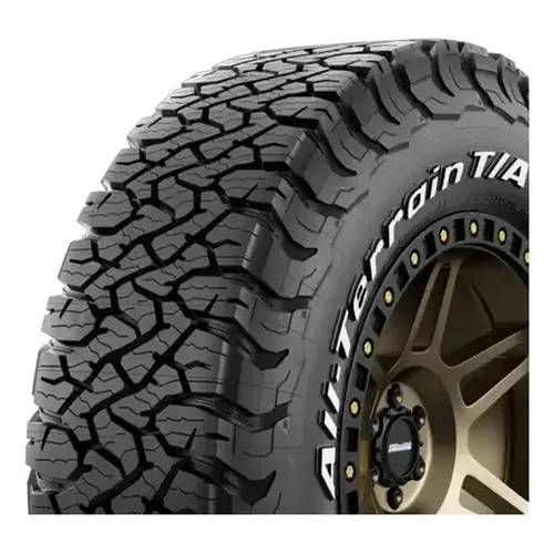 Caucho 275-55r20 KO3 (32.00") LT 115/112S
