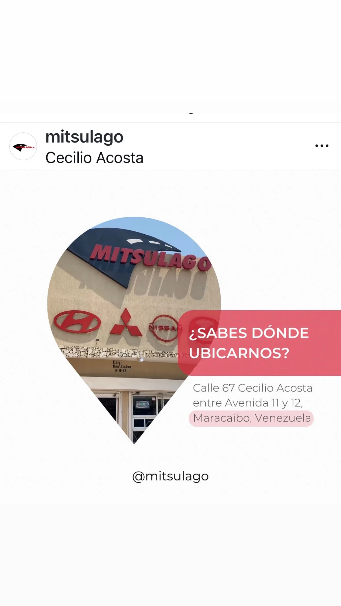 Tienda de MITSULAGO